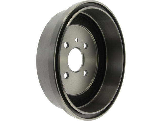 Centric Parts Brake Drum P/N:123.99014 Fits: Chevrolet Meriva 06-04, Chevrolet Tornado 18-04 - Image 5