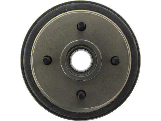 Centric Parts Brake Drum P/N:123.99015 Fits: Dodge Atos 03-01 - Image 3