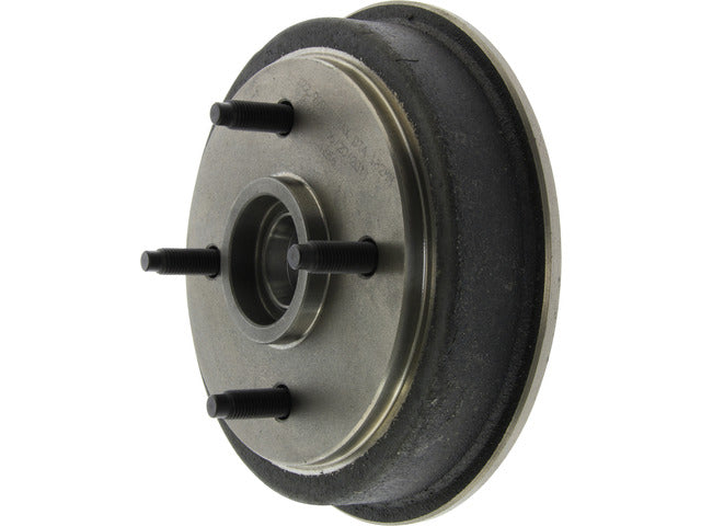 Centric Parts Brake Drum P/N:123.99015 Fits: Dodge Atos 03-01 - Image 4