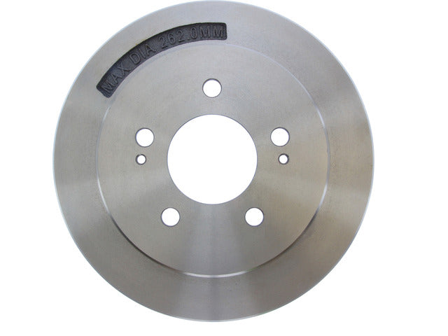 Centric Parts Brake Drum P/N:123.99018 Fits: Dodge H100 10-06 - Image 3