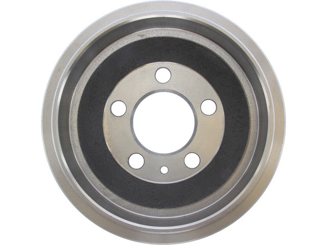 Centric Parts Brake Drum P/N:123.99020 Fits: Seat Ibiza, Volkswagen Crossfox, Volkswagen Golf, Volkswagen Lupo, Volkswagen Polo, Volkswagen Sportvan, Volkswagen Vento - Image 2