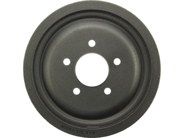 Centric Parts Brake Drum P/N:123.99023 Fits: Chevrolet Matiz 2015, Ford Ranger 12-06 - Image 3