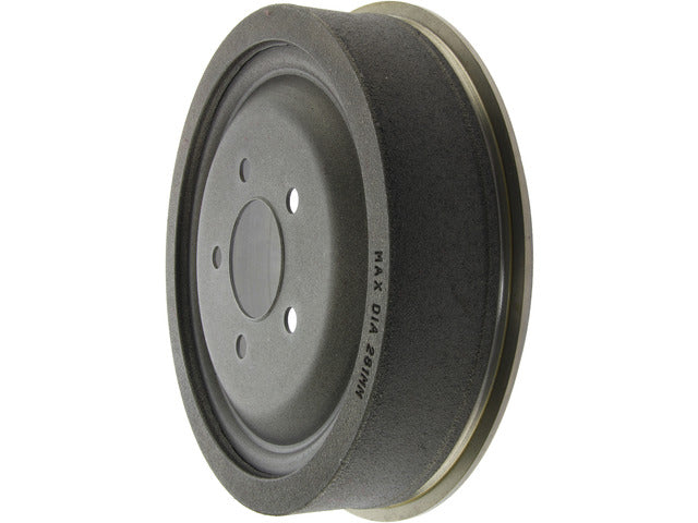 Centric Parts Brake Drum P/N:123.99023 Fits: Chevrolet Matiz 2015, Ford Ranger 12-06 - Image 4