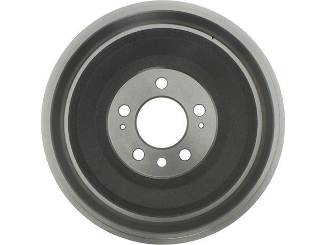 Centric Parts Brake Drum P/N:123.99024 Fits: Volkswagen Amarok 17-11 - Image 2