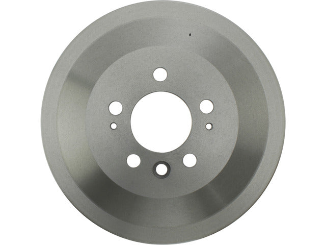 Centric Parts Brake Drum P/N:123.99024 Fits: Volkswagen Amarok 17-11 - Image 3
