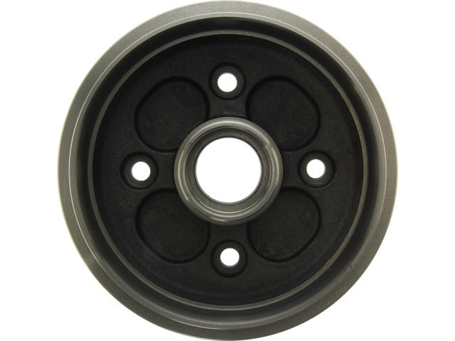 Centric Parts Brake Drum P/N:123.99026 Fits: Chevrolet Matiz 14-11, Pontiac Matiz 10-06 - Image 2