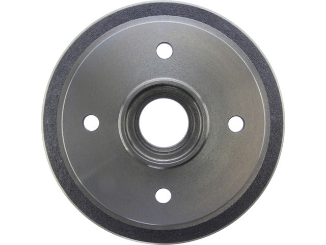 Centric Parts Brake Drum P/N:123.99026 Fits: Chevrolet Matiz 14-11, Pontiac Matiz 10-06 - Image 3