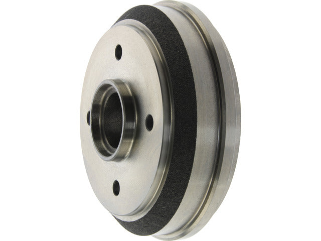 Centric Parts Brake Drum P/N:123.99026 Fits: Chevrolet Matiz 14-11, Pontiac Matiz 10-06 - Image 4