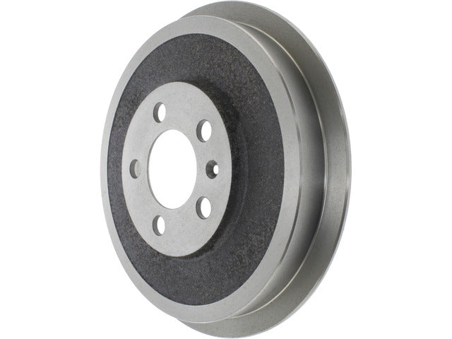 Centric Parts Brake Drum P/N:123.99028 Fits: Volkswagen Clasico 15-11 - Image 1
