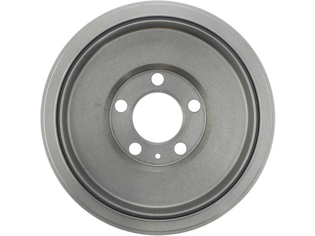 Centric Parts Brake Drum P/N:123.99028 Fits: Volkswagen Clasico 15-11 - Image 2