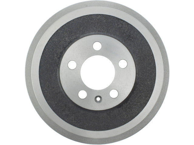 Centric Parts Brake Drum P/N:123.99028 Fits: Volkswagen Clasico 15-11 - Image 3