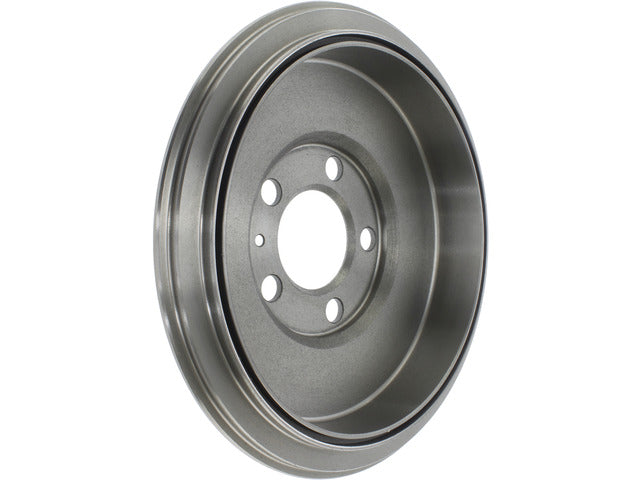 Centric Parts Brake Drum P/N:123.99028 Fits: Volkswagen Clasico 15-11 - Image 4