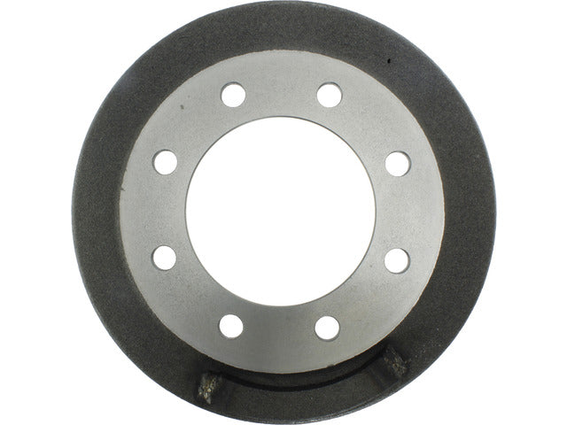 Centric Parts Brake Drum P/N:123.99030 Fits: Ford F-350 09-99 - Image 3