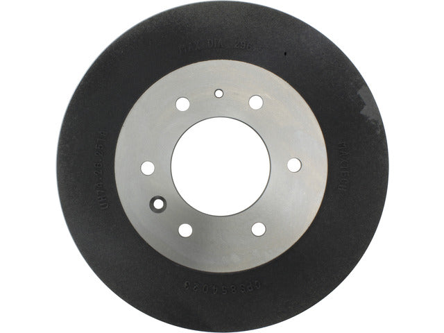 Centric Parts Brake Drum P/N:123.99031 Fits: Ford Ranger 17-13 - Image 3
