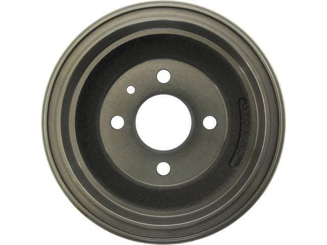 Centric Parts Brake Drum P/N:123.99033 Fits: Chevrolet Sonic 17-12 - Image 2