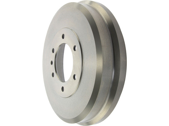 Centric Parts Brake Drum P/N:123.99034 Fits: Chevrolet Colorado 15-13, Chevrolet S10 17-16 - Image 4