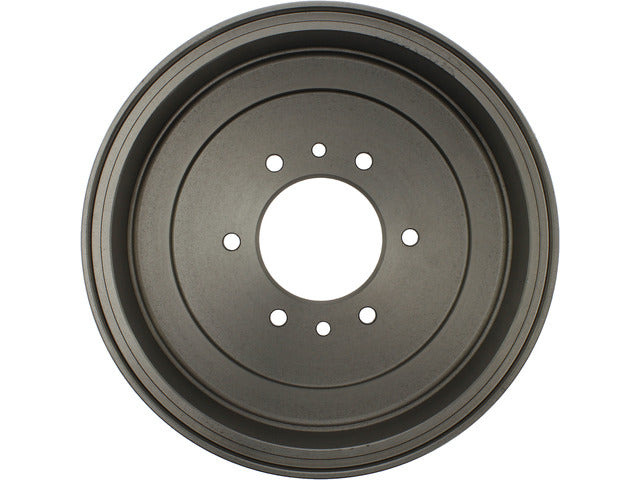 Centric Parts Brake Drum P/N:123.99035 Fits: Hyundai Starex 2019 - Image 2