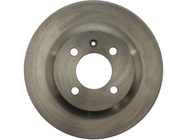 Centric Parts Brake Drum P/N:123.99037 Fits: Volkswagen Saveiro 14-10 - Image 3