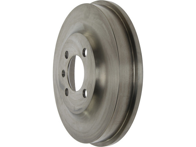 Centric Parts Brake Drum P/N:123.99037 Fits: Volkswagen Saveiro 14-10 - Image 4