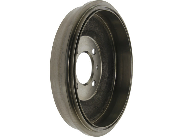 Centric Parts Brake Drum P/N:123.99037 Fits: Volkswagen Saveiro 14-10 - Image 5