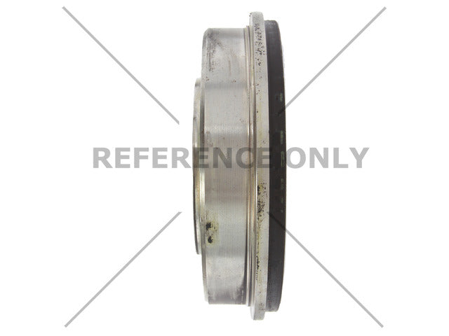 Centric Parts Brake Drum P/N:123.99039 Fits: Ford Escape 2016 - Image 1