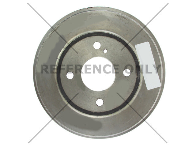 Centric Parts Brake Drum P/N:123.99039 Fits: Ford Escape 2016 - Image 3