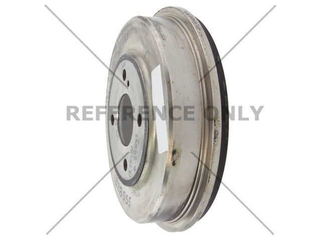 Centric Parts Brake Drum P/N:123.99039 Fits: Ford Escape 2016 - Image 4