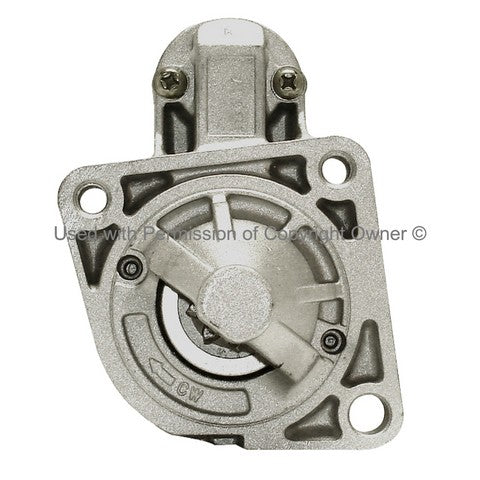Quality-Built Starter P/N:12312N Fits: Kia Sephia 01-94, Kia Spectra 04-00, Kia Sportage 02-95, Mazda 323 95-86, Mazda B2200 89-87, Mazda Mx-3 96-92, Mazda Protege 03-90, Mercury Capri 94-91, Mercury Tracer 89-87 - Image 4