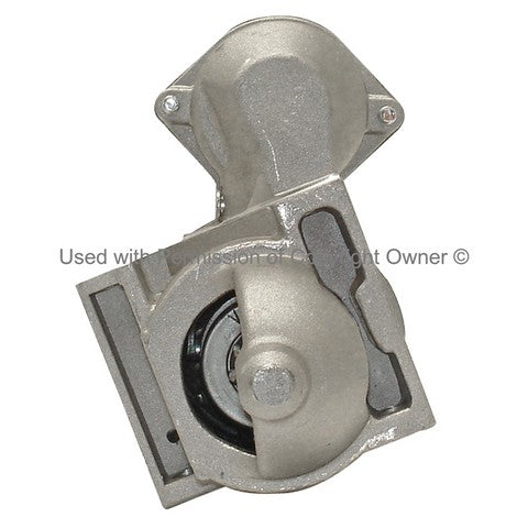 Quality-Built Starter P/N:12317 Fits: Chevrolet C10, Chevrolet C10 Suburban, Chevrolet C20, Chevrolet C20 Suburban, Chevrolet Camaro, Chevrolet K10, Chevrolet K20, Chevrolet K5 Blazer, Chevrolet S10, Chevrolet S10 Blazer - Image 2