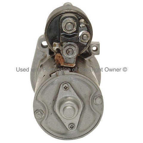 Quality-Built Starter P/N:12318 Fits: Mercedes-benz C220 95-94 - Image 2