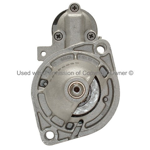 Quality-Built Starter P/N:12318 Fits: Mercedes-benz C220 95-94 - Image 4
