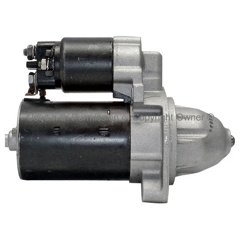 Quality-Built Starter P/N:12318 Fits: Mercedes-benz C220 95-94 - Image 3