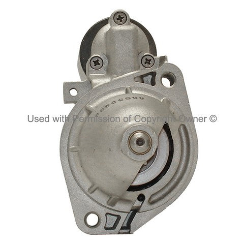 Quality-Built Starter P/N:12319 Fits: Mercedes-benz 300ce, Mercedes-benz 300e, Mercedes-benz 300se, Mercedes-benz 300te, Mercedes-benz C280, Mercedes-benz C36 Amg, Mercedes-benz E320, Mercedes-benz S320, Mercedes-benz Sl320 - Image 3