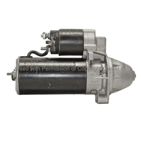 Quality-Built Starter P/N:12319 Fits: Mercedes-benz 300ce, Mercedes-benz 300e, Mercedes-benz 300se, Mercedes-benz 300te, Mercedes-benz C280, Mercedes-benz C36 Amg, Mercedes-benz E320, Mercedes-benz S320, Mercedes-benz Sl320 - Image 2