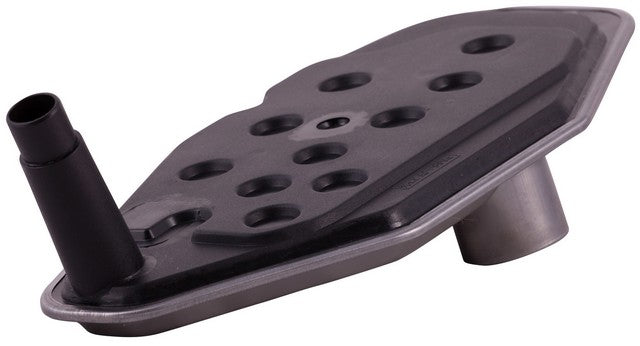 Parts Plus Transmission Filter Kit P/N:TK1271 Fits: Chrysler Aspen, Dodge Dakota, Dodge Durango, Dodge Ram 1500, Dodge Ram 2500, Dodge Ram 3500, Jeep Commander, Jeep Grand Cherokee, Jeep Liberty, Mitsubishi Raider, Ram 1500, Ram 2500, Ram 3500, Ram Dakota - Image 4