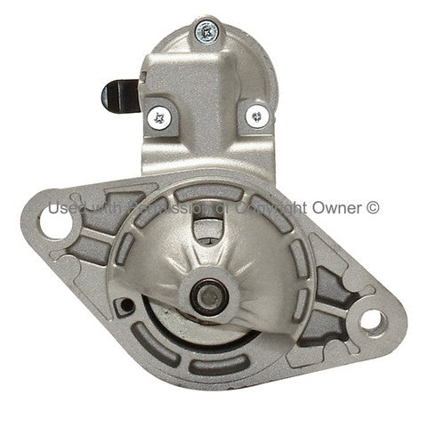Quality-Built Starter P/N:12321 Fits: Chrysler Neon 96-95, Dodge Neon 97-95, Dodge Stratus 97-95, Plymouth Breeze 97-96, Plymouth Neon 97-95 - Image 2