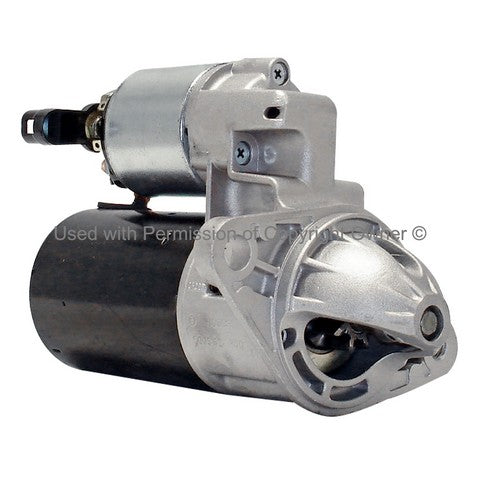 Quality-Built Starter P/N:12321N Fits: Chrysler Neon 96-95, Dodge Neon 97-95, Dodge Stratus 97-95, Plymouth Breeze 97-96, Plymouth Neon 97-95 - Image 1