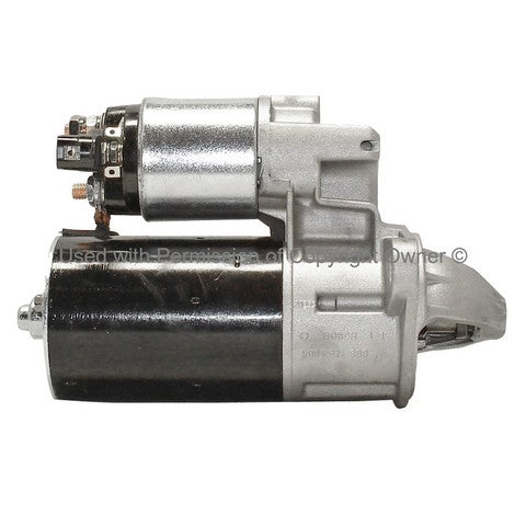 Quality-Built Starter P/N:12321N Fits: Chrysler Neon 96-95, Dodge Neon 97-95, Dodge Stratus 97-95, Plymouth Breeze 97-96, Plymouth Neon 97-95 - Image 4