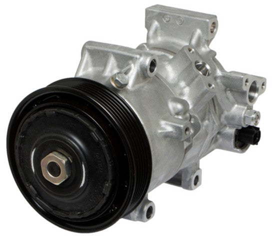 Four Seasons A/C Compressor Kit P/N:12335NK Fits: Toyota Corolla 22-20 - Image 3