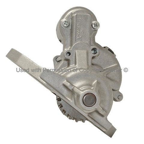 Quality-Built Starter P/N:12337 Fits: Mazda Millenia 02-95 - Image 2
