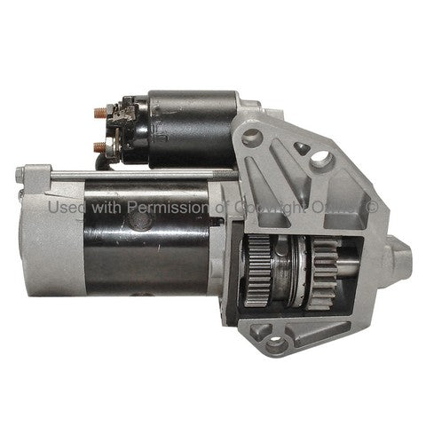Quality-Built Starter P/N:12337 Fits: Mazda Millenia 02-95 - Image 3