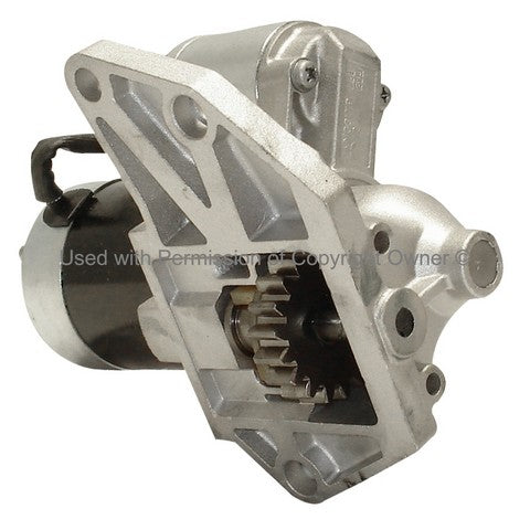 Quality-Built Starter P/N:12338 Fits: Mazda Millenia 96-95 - Image 1
