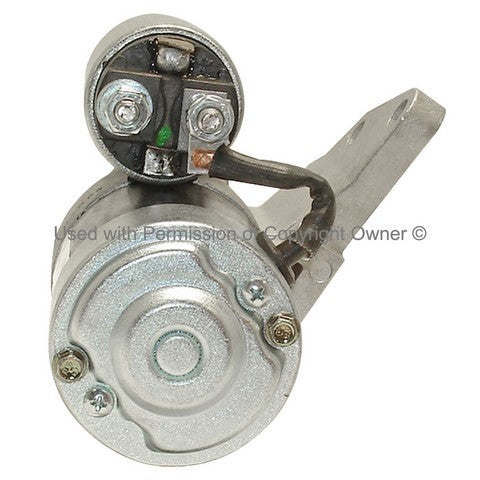 Quality-Built Starter P/N:12338 Fits: Mazda Millenia 96-95 - Image 2