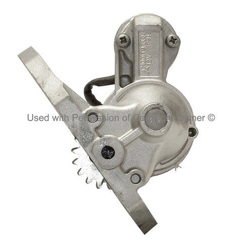 Quality-Built Starter P/N:12338 Fits: Mazda Millenia 96-95 - Image 3
