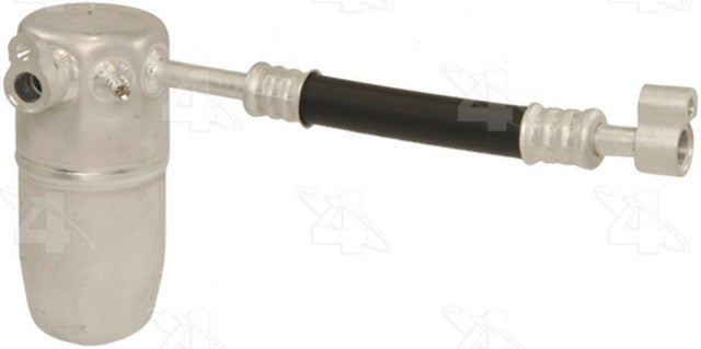 Four Seasons A/C Compressor Kit P/N:1233NK Fits: Chevrolet Camaro 02-98, Pontiac Firebird 02-98 - Image 3