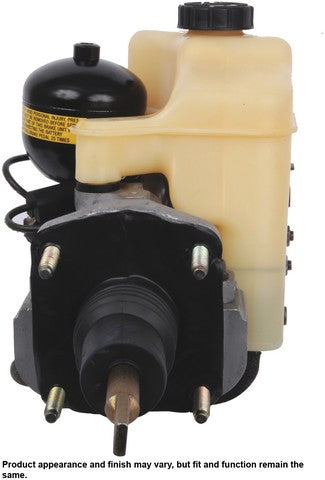 CARDONE Reman ABS Hydraulic Assembly P/N:12-3415 Fits: Buick Electra 90-88, Buick Lesabre 90-88, Cadillac Deville 90-88, Cadillac Fleetwood 90-88, Oldsmobile 98 90-88, Oldsmobile Delta 88 90-88, Pontiac Bonneville 90-88 - Image 1