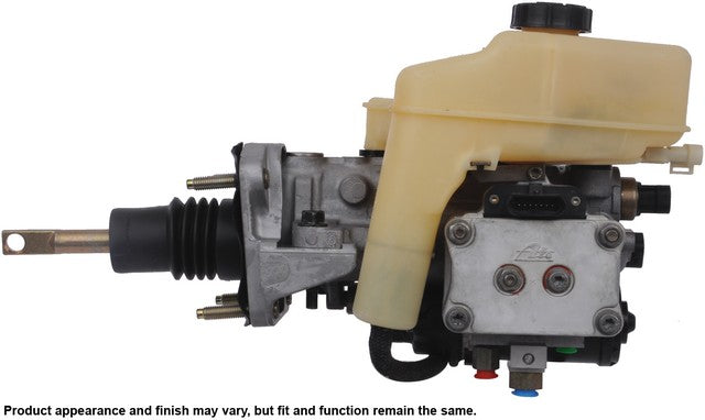 CARDONE Reman ABS Hydraulic Assembly P/N:12-3415 Fits: Buick Electra 90-88, Buick Lesabre 90-88, Cadillac Deville 90-88, Cadillac Fleetwood 90-88, Oldsmobile 98 90-88, Oldsmobile Delta 88 90-88, Pontiac Bonneville 90-88 - Image 2