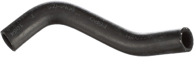 Gates Radiator Coolant Hose P/N:12351 Fits: Mazda 5 17-12 - Image 1
