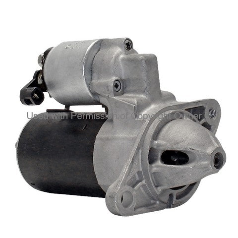 Quality-Built Starter P/N:12351 Fits: Chrysler Sebring 99-95, Dodge Avenger 99-95, Eagle Talon 98-95, Mitsubishi Eclipse 99-95 - Image 1