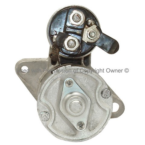 Quality-Built Starter P/N:12351 Fits: Chrysler Sebring 99-95, Dodge Avenger 99-95, Eagle Talon 98-95, Mitsubishi Eclipse 99-95 - Image 3